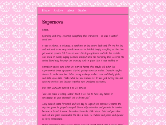 posts/2023-05-25-Supernova screenshot