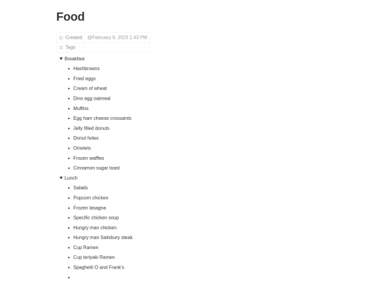 posts/Food 47ddc19fc4464da59c362634e30fb7a4 screenshot