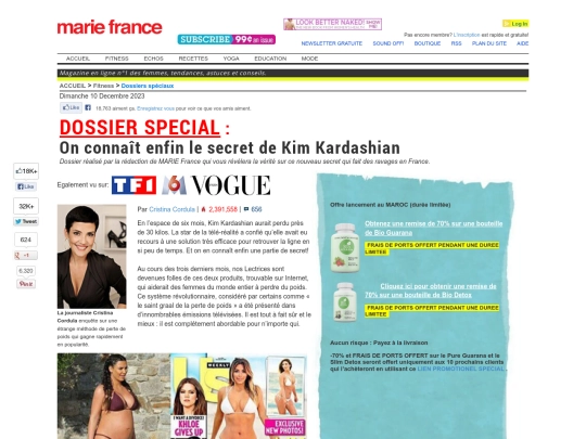 dossierspecial screenshot