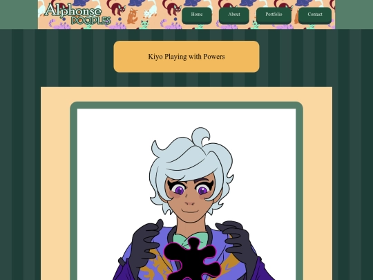 kiyo-gif screenshot