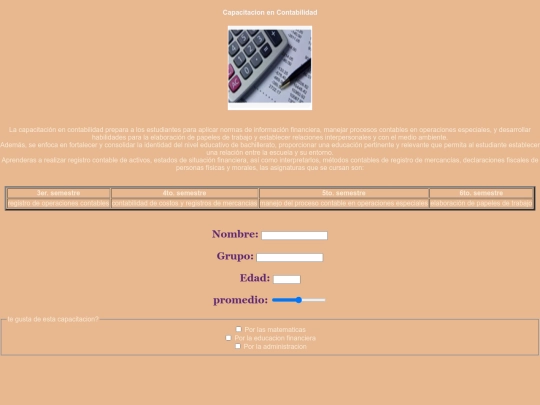 Encabezado2/conta screenshot