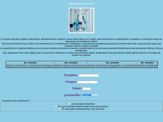 Encabezado2/urgencias screenshot