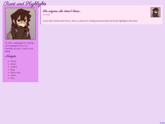 highlights screenshot