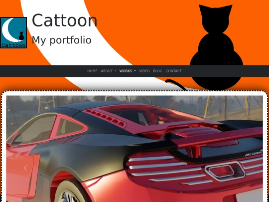 works screenshot