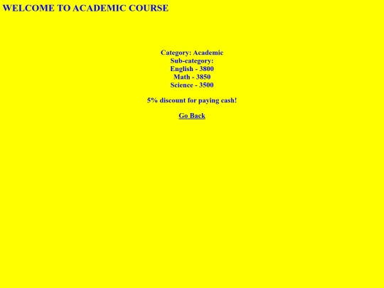 Academic screenshot