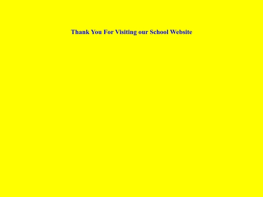 Last page screenshot