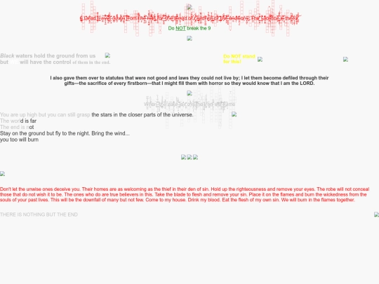 darkweb/engrave screenshot