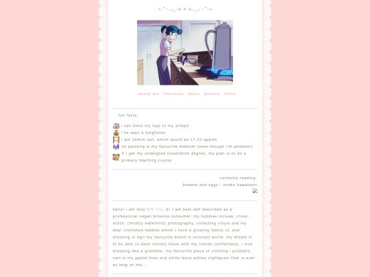 link screenshot
