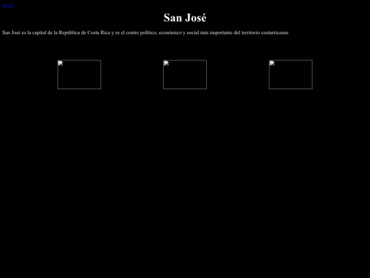mod 2 obli/html/sanjose screenshot