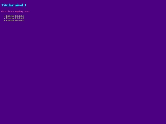 mod01_tarea1/Mi primera pagina1 screenshot