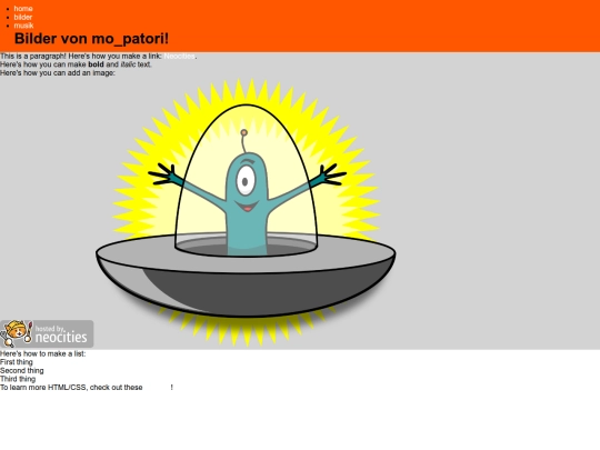 bilder screenshot