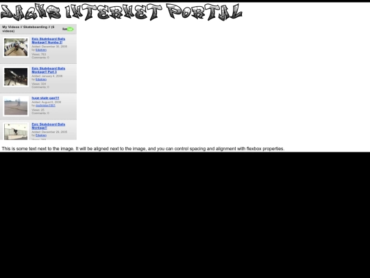Jack screenshot