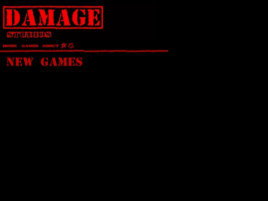damage screenshot