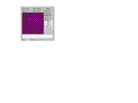 tree screenshot