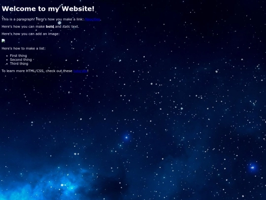 blanky screenshot