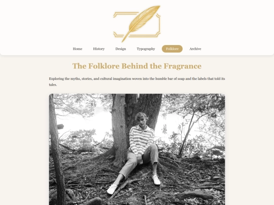 folklore screenshot