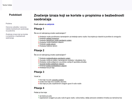 obs/izrazi screenshot