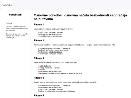 obs/odredbeinacela screenshot