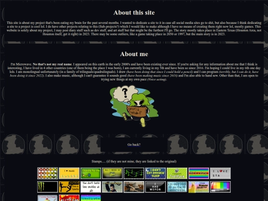 About screenshot