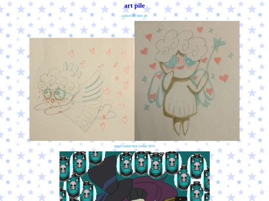 art pic/miscart screenshot