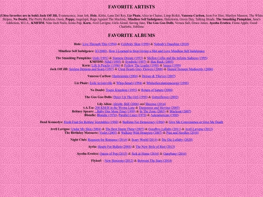 music screenshot