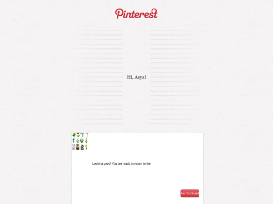 pinterest-26e58 screenshot