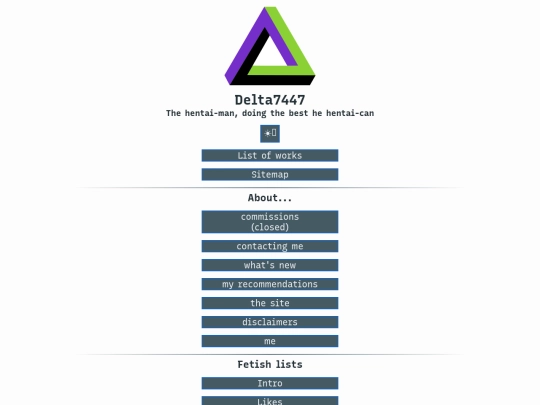 nav screenshot