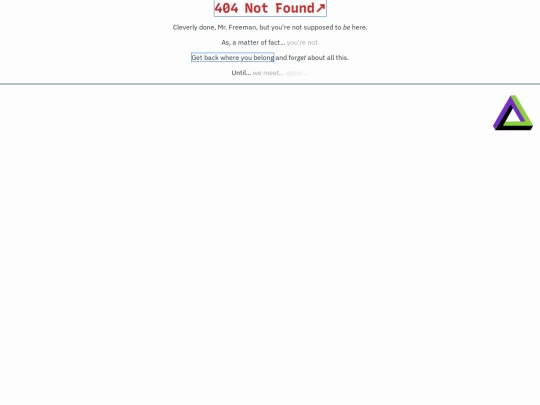 test-adblock screenshot