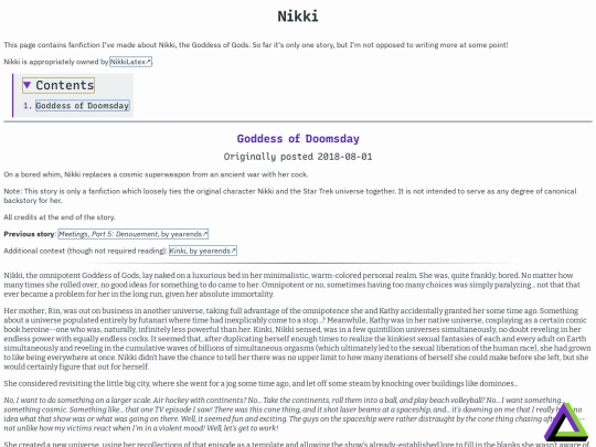 works/nikkilatex screenshot