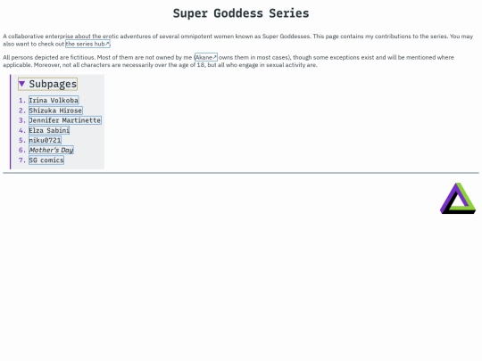 works/super_goddess screenshot