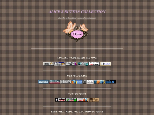 buttons screenshot