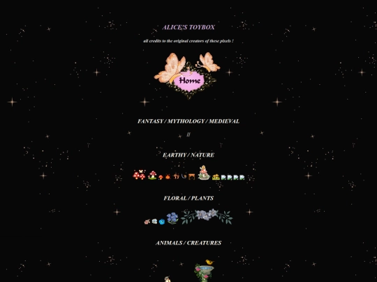 toybox screenshot