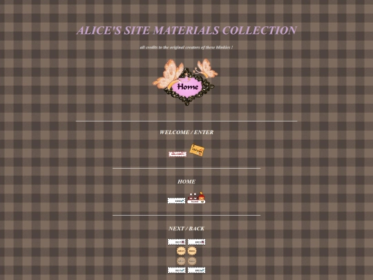 webmaterial screenshot