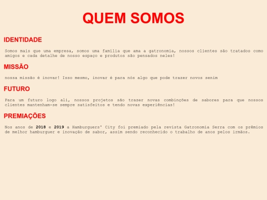index-quemsomos screenshot