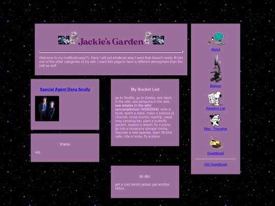 misc screenshot