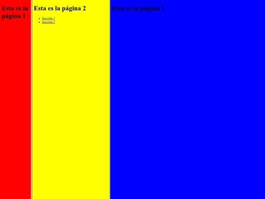 ejemplos/ejemploframes screenshot
