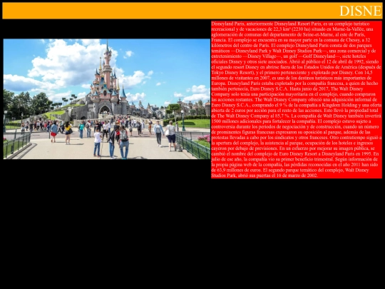 trabajofinal/disney screenshot