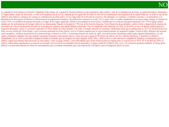 trabajofinal/notredame3 screenshot