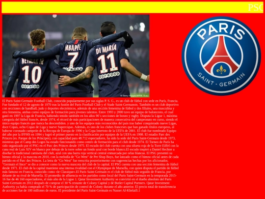 trabajofinal/psg screenshot