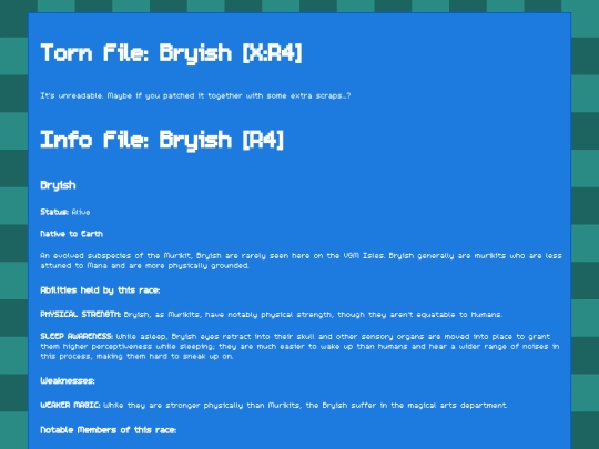 R4 screenshot