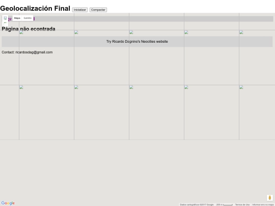 mooc_html5/modulo9/Traza Rutas, Modulo 9 screenshot