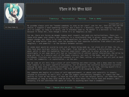 articles/no-free-will screenshot
