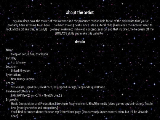 about screenshot