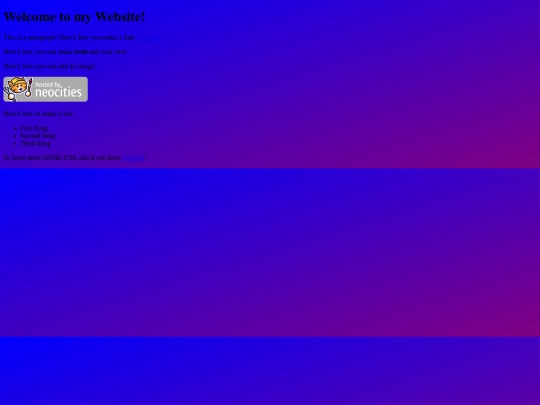 starfield screenshot