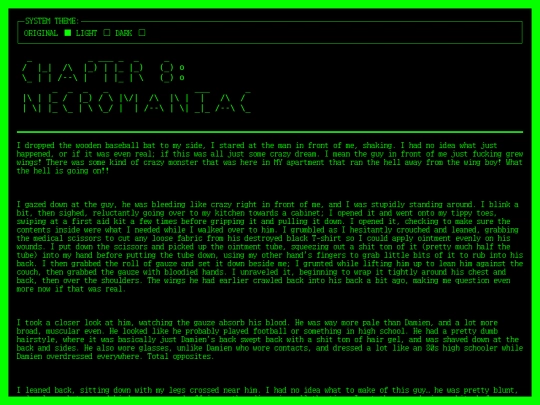 chapters/chapter8 screenshot