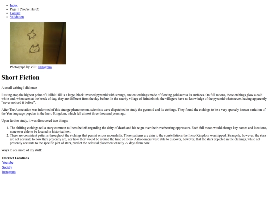 page1 screenshot