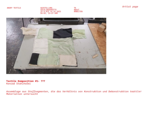 Konrad-Stahlhofer screenshot