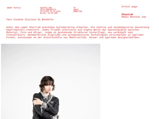 Robin-Reutler-und-Yann-Crosbie-Giuliano-Di-Bendetto screenshot