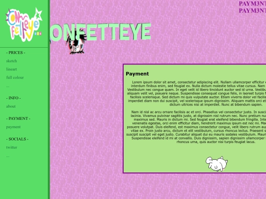 paymentmaybedelete screenshot