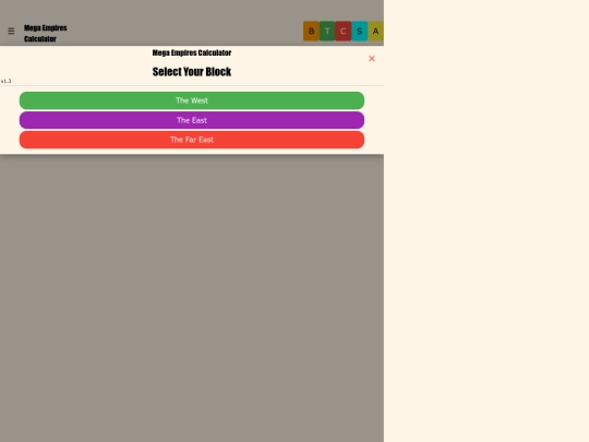 MEC-29CBB7D3 screenshot